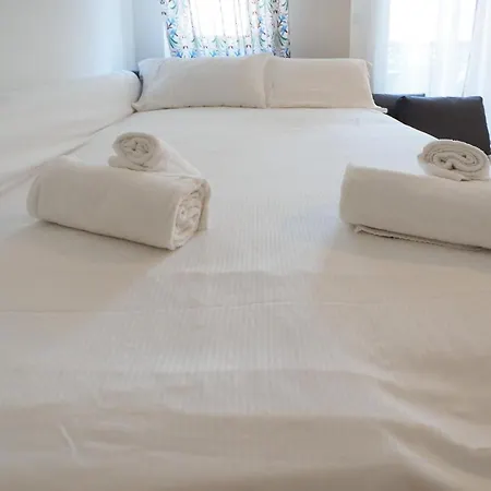 Primopiano - Napo Torriani Apartament
