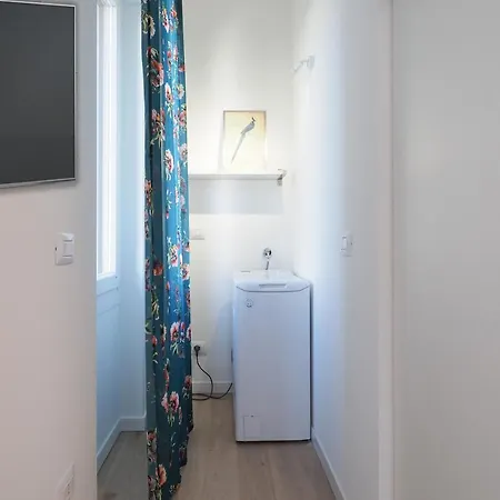 Primopiano - Napo Torriani Apartament