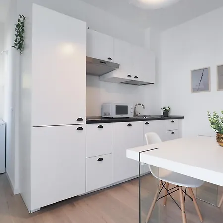 Primopiano - Napo Torriani Appartement