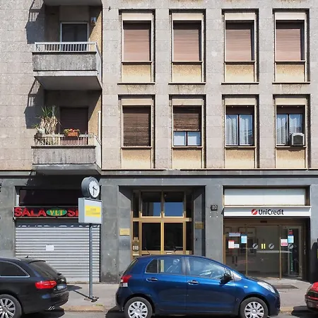 Primopiano - Napo Torriani Milan