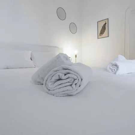 Appartement Primopiano - Napo Torriani