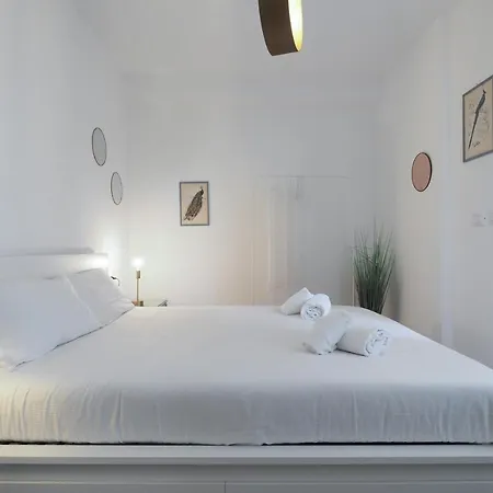 Appartement Primopiano - Napo Torriani *