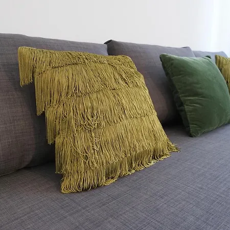 Primopiano - Napo Torriani Appartement Milaan