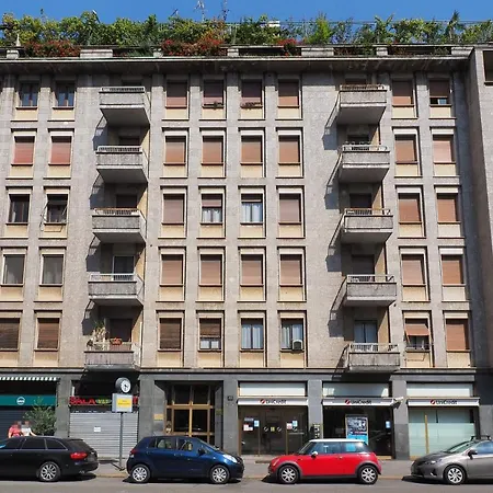 Primopiano - Napo Torriani Appartement *